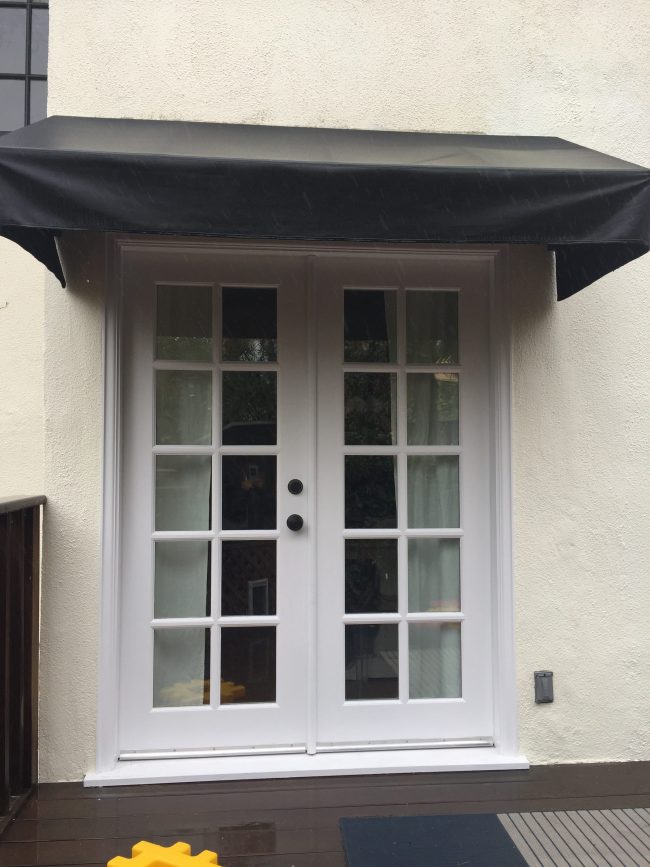 Primrose – French Doors